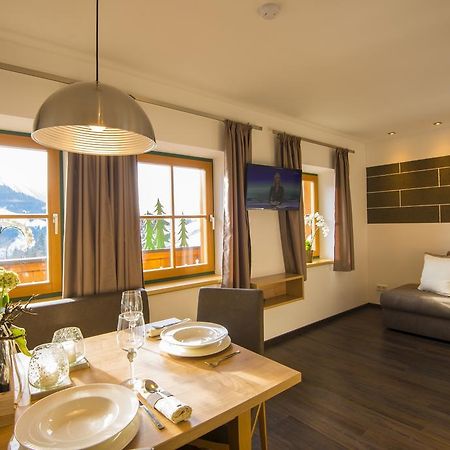 Kendlhof Apartment Sankt Johann im Pongau Phòng bức ảnh