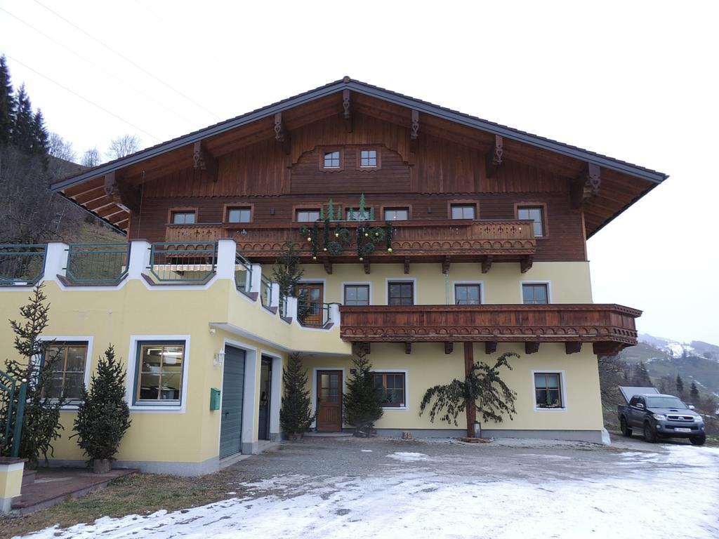 Kendlhof Apartment Sankt Johann im Pongau Ngoại thất bức ảnh