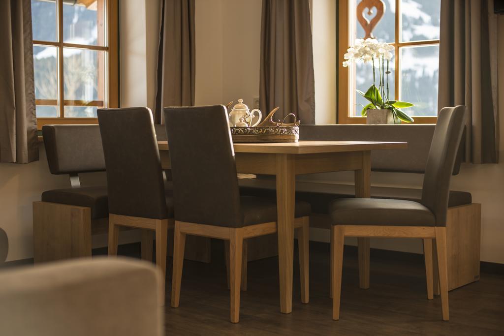 Kendlhof Apartment Sankt Johann im Pongau Phòng bức ảnh