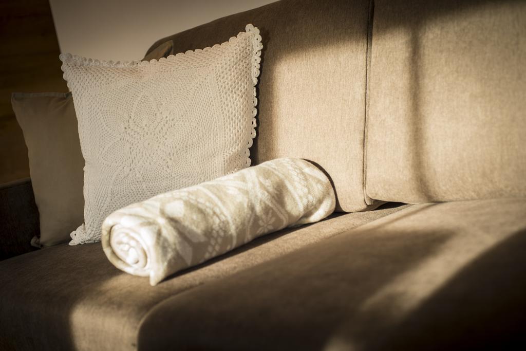 Kendlhof Apartment Sankt Johann im Pongau Ngoại thất bức ảnh