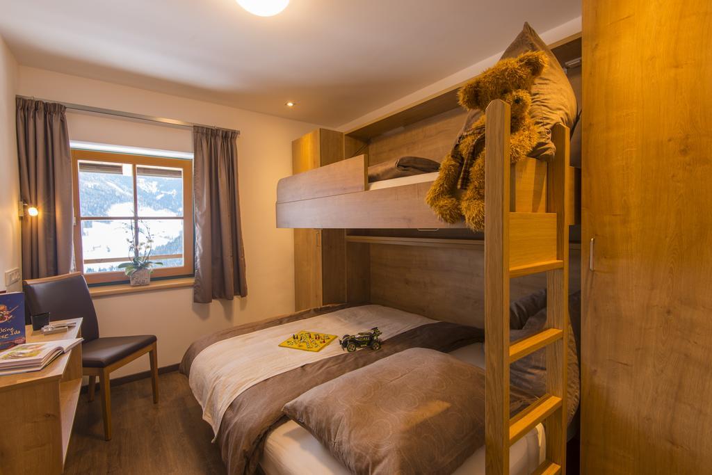 Kendlhof Apartment Sankt Johann im Pongau Phòng bức ảnh