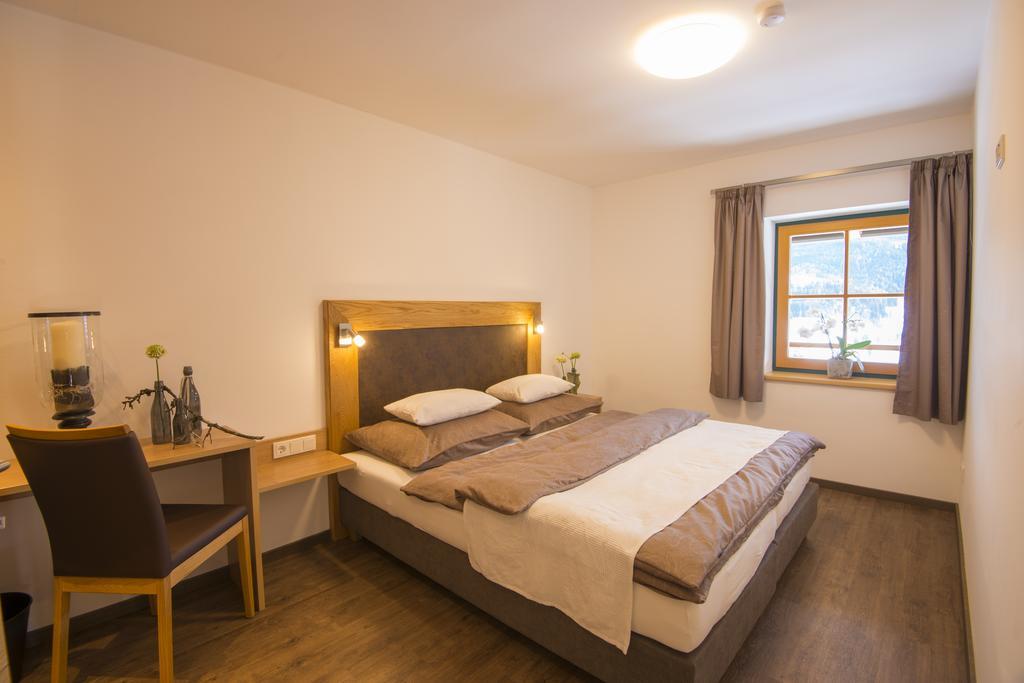 Kendlhof Apartment Sankt Johann im Pongau Phòng bức ảnh