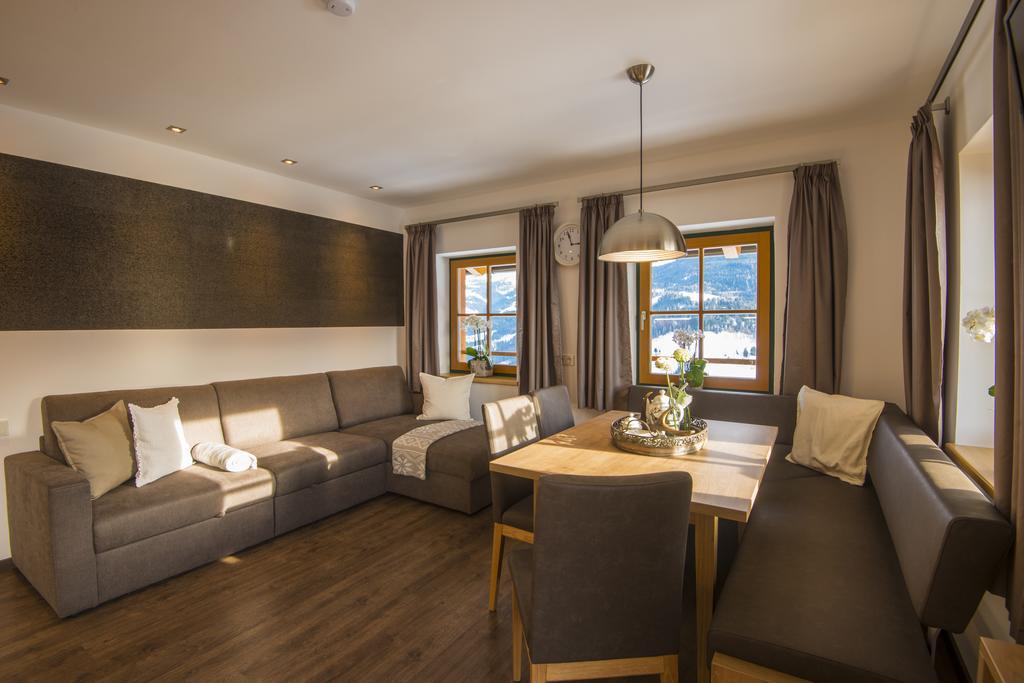 Kendlhof Apartment Sankt Johann im Pongau Phòng bức ảnh