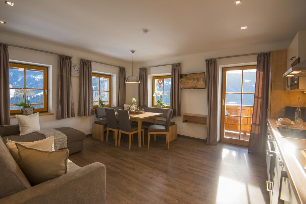 Kendlhof Apartment Sankt Johann im Pongau Phòng bức ảnh