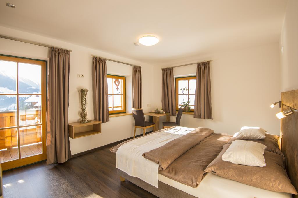 Kendlhof Apartment Sankt Johann im Pongau Phòng bức ảnh