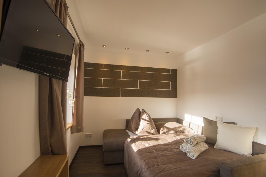 Kendlhof Apartment Sankt Johann im Pongau Phòng bức ảnh