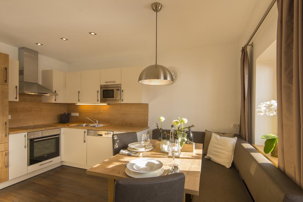 Kendlhof Apartment Sankt Johann im Pongau Phòng bức ảnh